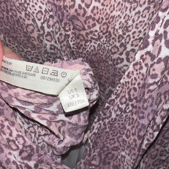 Free People Bodysuit - Picture 3 of 7